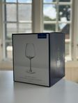 Villeroy & Boch Rose Garden rödvinsglas 4-pack, helt nya