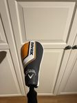 Callaway Mavrik hybrid