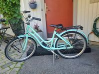 Cykel