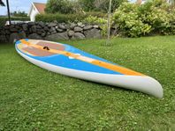 SUP KM Hawaii 12’6