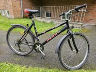peak cykel 26 tum med 21 växlar 