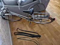 Fin damcykel