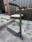 Kickbike Sparkcykel Ethic Erawan