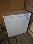 Matsui frysbox 145 liter