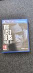 The Last of Us Part 2 (PS4)