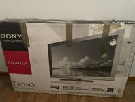 Sony 40 säljes billigt