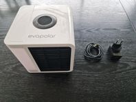 Evalight plus - portabel luftkylare