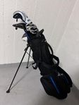Golfpaket