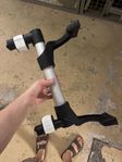 Bugaboo Donkey Adapter Babyskydd