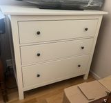 Byrå Hemnes ikea