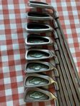 Callaway big bertha järnset