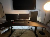 Gaming Setup