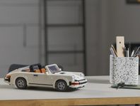 Porsche 911 targa
