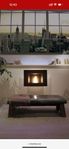Kamin Wall Tenderflame