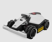 Luba AWD 800 robotgräsklippare – i nyskick!