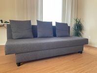 IKEA Asarum 3-sits bäddsoffa