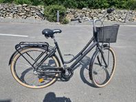 Monark Karin strlk 51cm, 3vxl