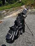 oncourse golfset