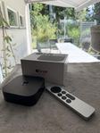 Apple tv 4K 128GB
