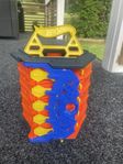 Hot Wheels - Roll Out Raceway Track