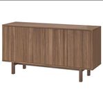 Ikea Stockholm sideboard 
