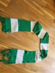 Hammarby Bajen halsduk från finalen 1982