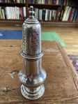 Mappin&Webb socker kruska 