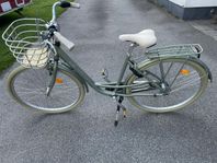 damcykel 28” 7 växlar 