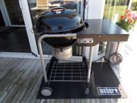 Weber Performer 57:a