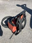Hilti dammsugare 
