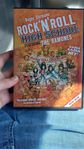 Rock N' Roll high school featuring The Ramones