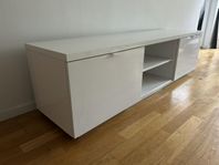 TV-bänk 