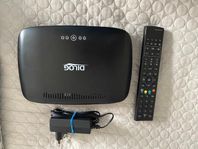 DIGITALBOX Dilog 760 Twin(dubbelinspelning)
