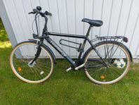 cyklar