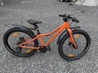 Scott Roxter 24 Antal växlar 8