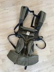 Ergobaby Omni 360 Cool Air Mesh bärsele