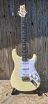 PRS SE Silver Sky
