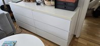 Ikea Malm byrå