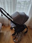 Bugaboo Bee3/5 barnvagn 