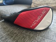 Headcover 