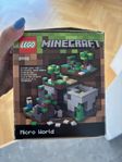 Minecraft Lego 