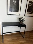 Vart skrivbord