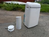 Midea portabel ac