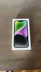IPhone 14 128gb