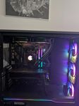 Gamingdator R9 5950x, RX 7900 gre