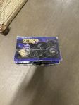 Bil högtalare omega