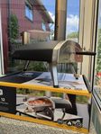 Ooni Fyra 12 Pizzagrill