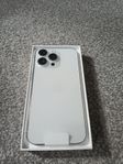iPhone 14 Pro Max - silver