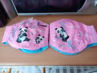 armpuffar nyskick 11-30 kg