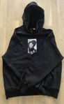 The Notorious B.I.G. - Huvtröja - Oversized Fit - Storlek S